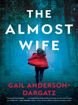 cover image of The Almost Wife